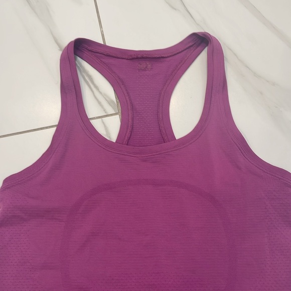 Lululemon Racerback Tank - Picture 5 of 5